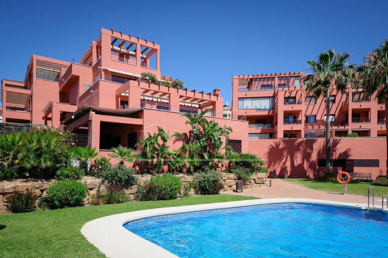 Lejlighed Enjoy2rent Hipodromo Apartment, Mijas Costa
