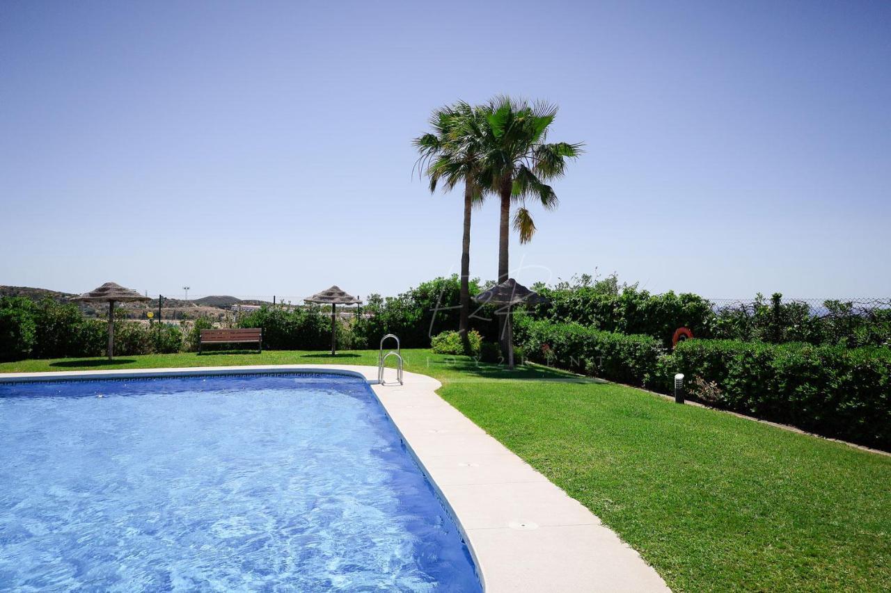 Lejlighed Enjoy2rent Hipodromo Apartment, Mijas Costa Málaga