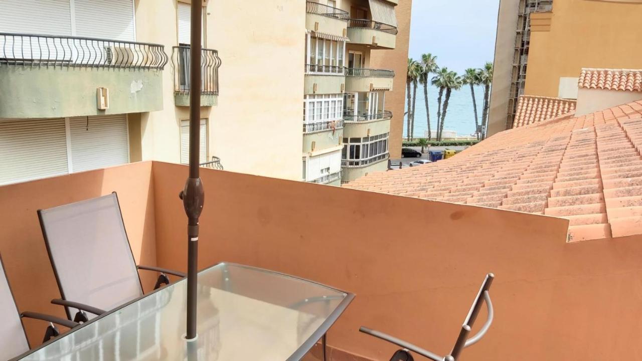 Apartamento Del Parque Flats Malagueta *