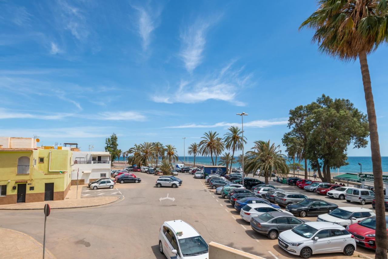 Apartamento Renthas Pedregalejo *