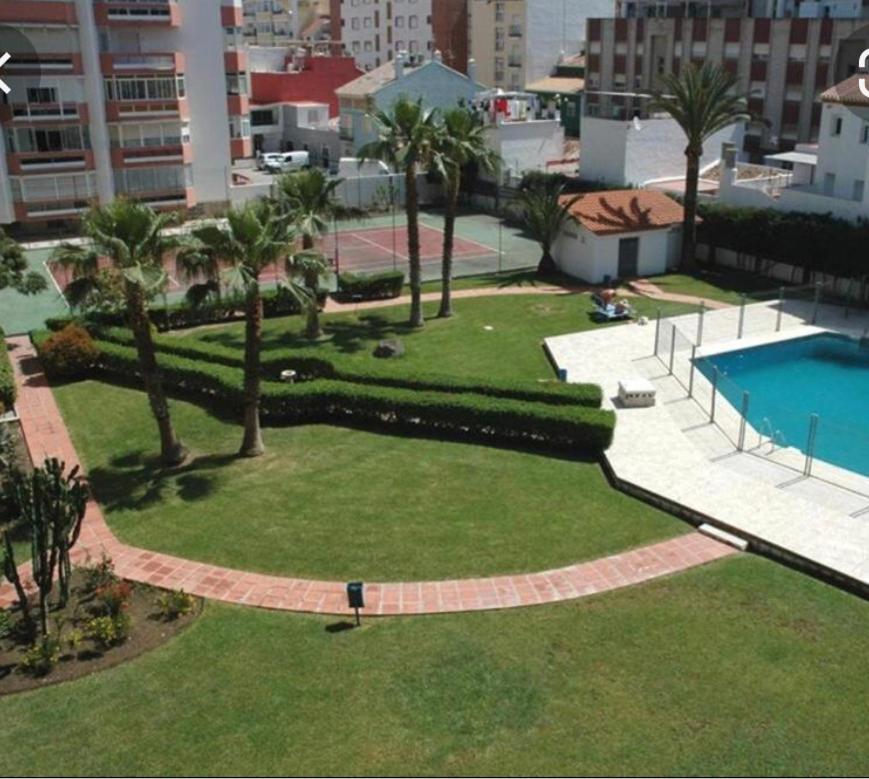 Estudio Cerca De La Playa 3 Appartamento