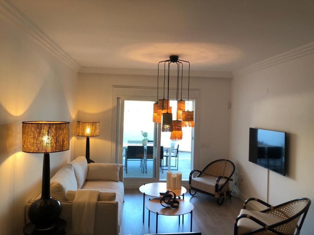 Apartment La Quinta Hills 2 Bedroom In Marbella Málaga