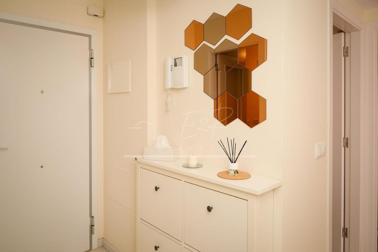 Enjoy2rent Hipodromo Apartment, Mijas Costa Lejlighed Málaga