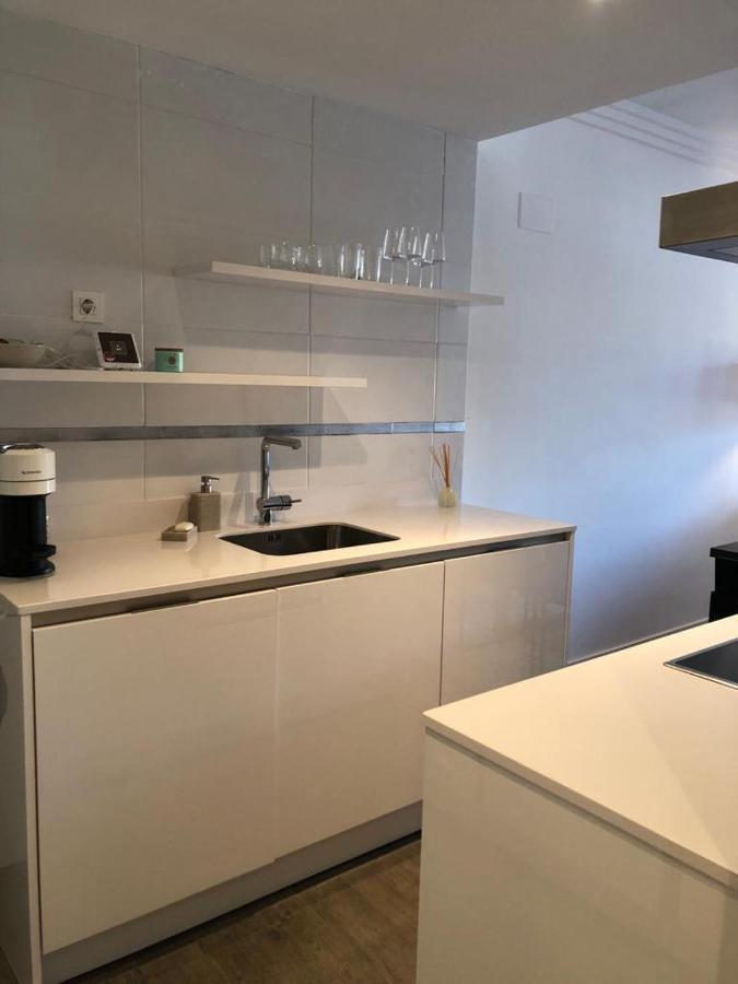 La Quinta Hills 2 Bedroom In Marbella Málaga