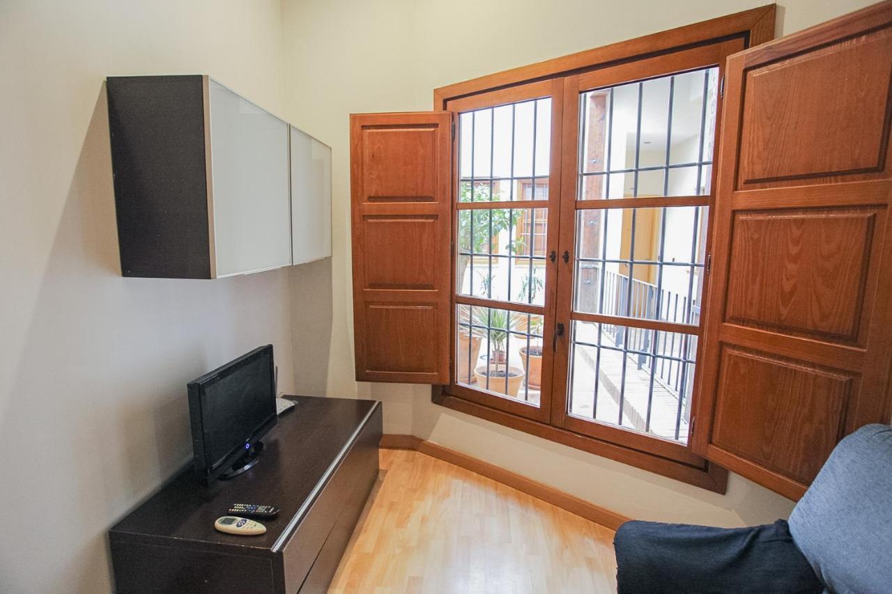 Apartamento En El Casco Historico * Málaga