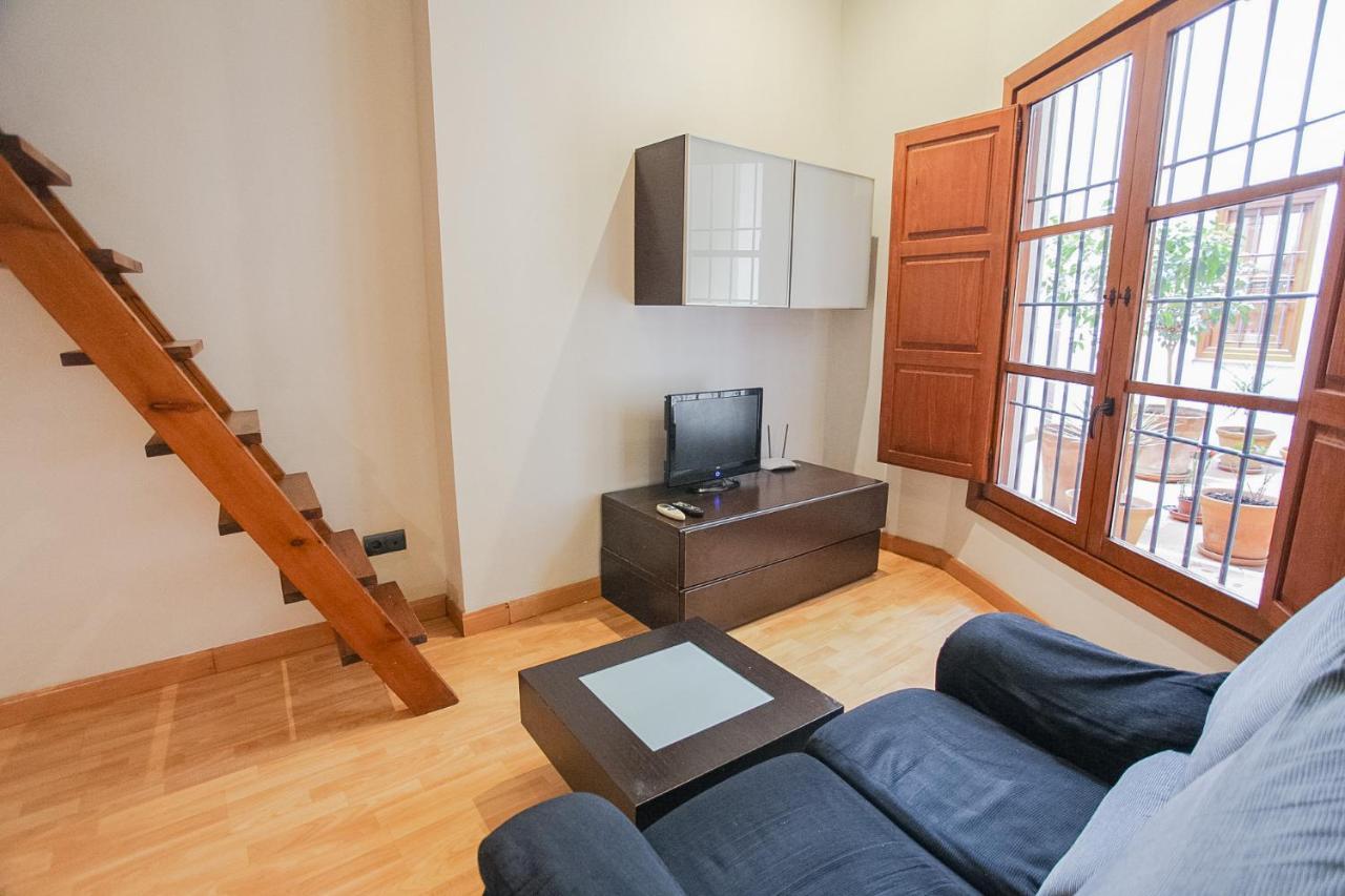 Apartamento Apartamento En El Casco Histórico *