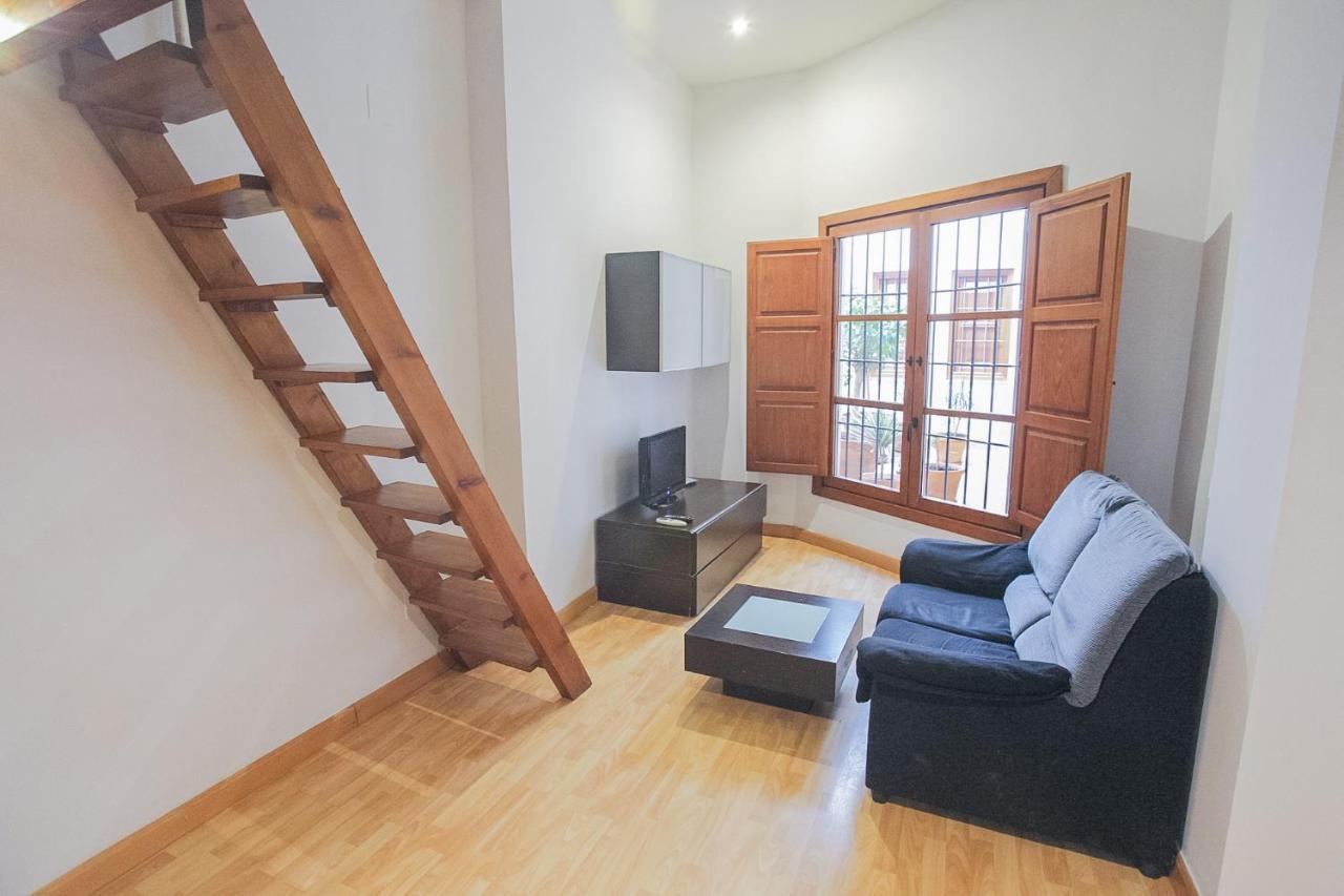 Apartamento En El Casco Histórico *