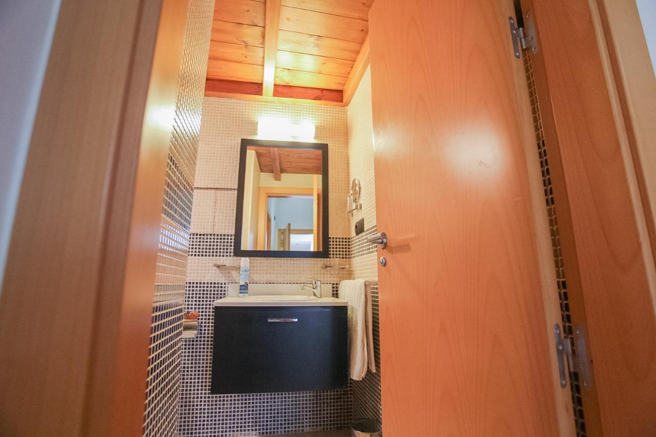 Apartamento En El Casco Historico Lägenhet