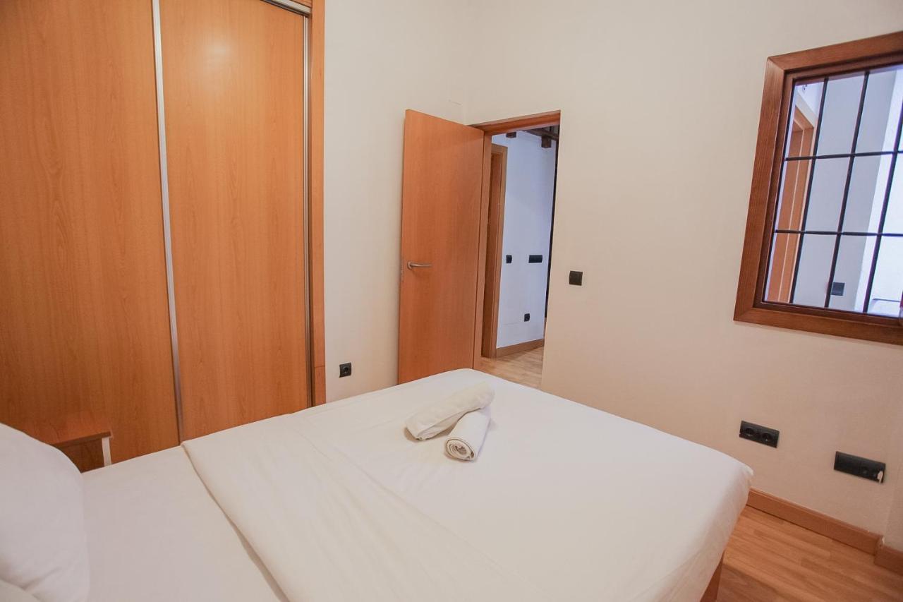 Lägenhet Apartamento En El Casco Historico *