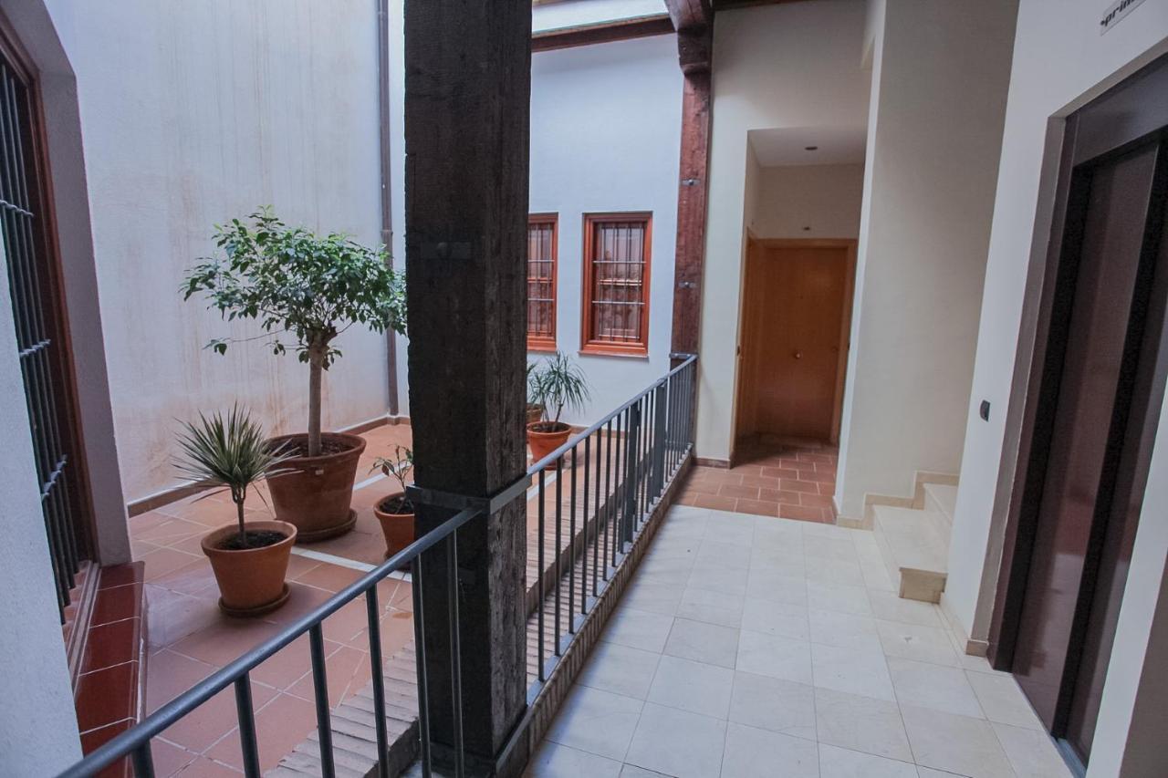 Apartamento En El Casco Historico Málaga
