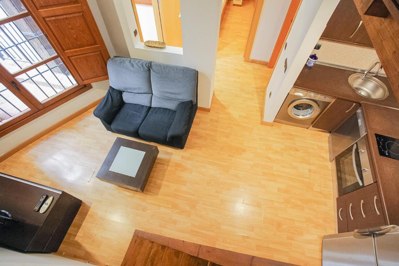 Apartamento En El Casco Historico Málaga