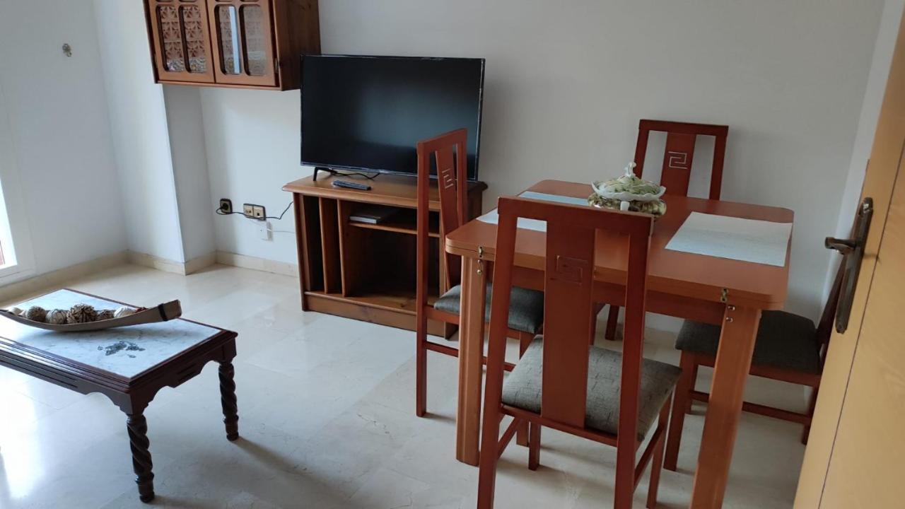 Apartamento Cerca De La Playa Apartamento *