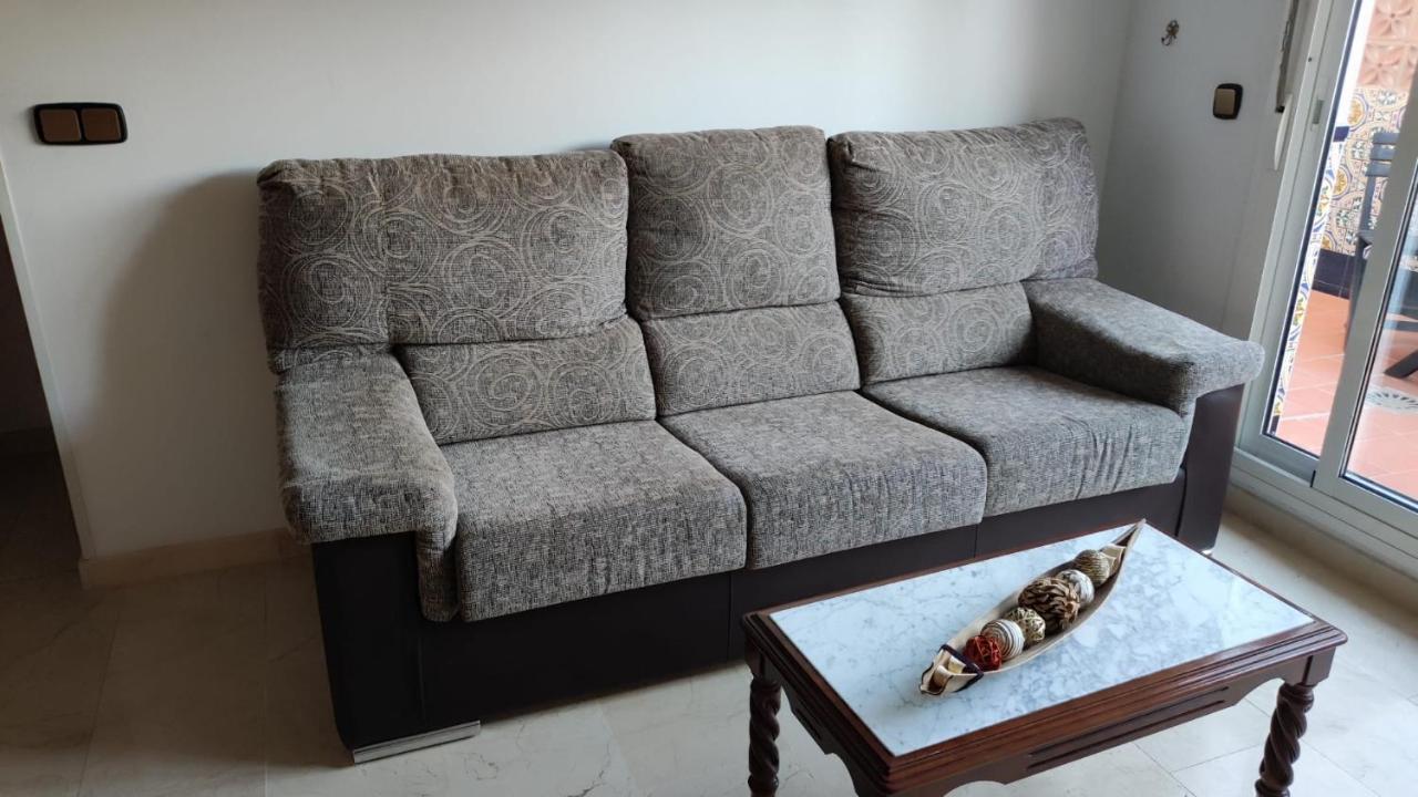 Appartement Apartamento Cerca De La Playa *