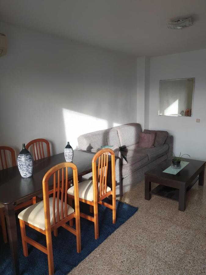 Doble En Apartamento Compartido Dream In Malaga, Junto A Vialia Y Playa Séjour chez l'habitant Málaga