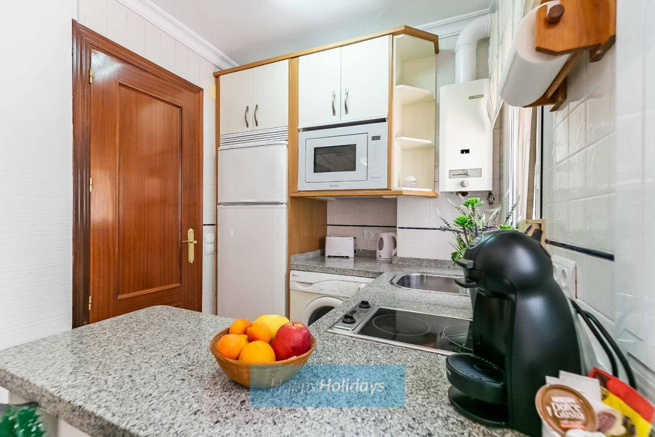 Hh Casa Chica Ferienhaus Málaga