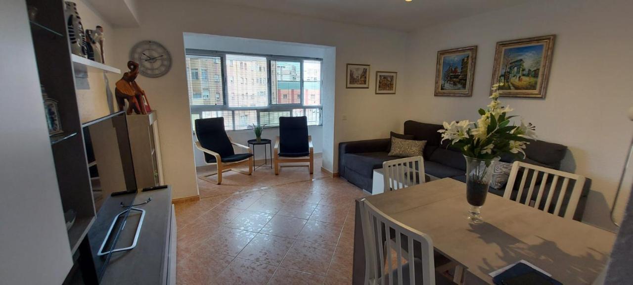 Appartement Velazquez