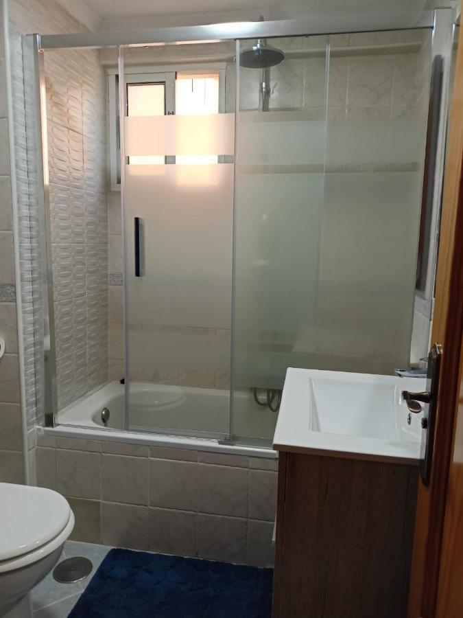 Appartement Velazquez