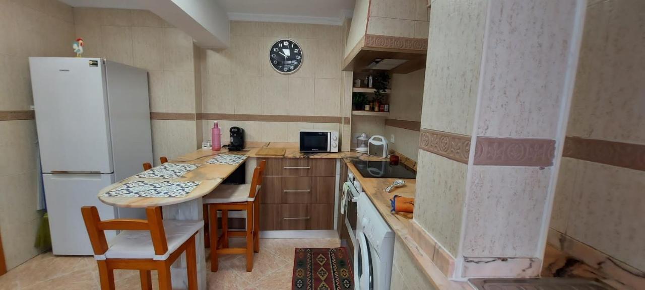 Appartement Velazquez *