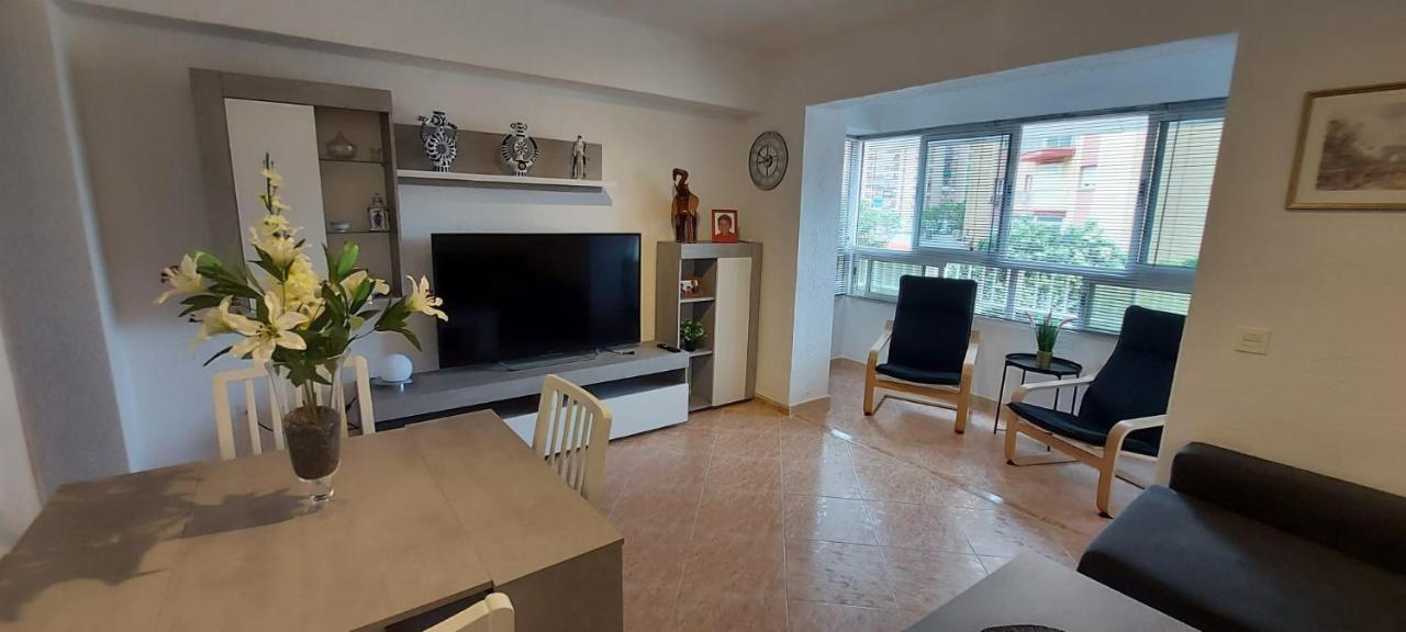 Appartement Velazquez Málaga
