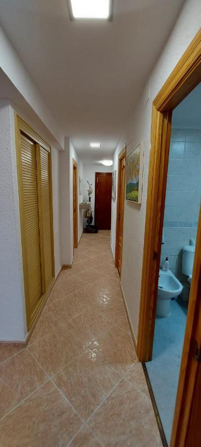 Velazquez Appartement