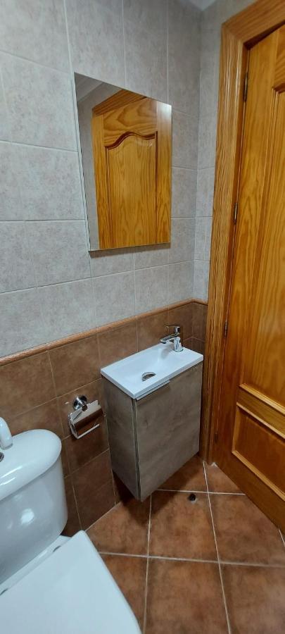 Appartement Velazquez *