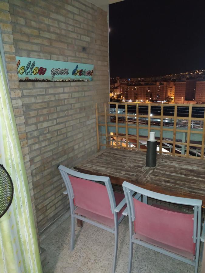 Séjour chez l'habitant Doble En Apartamento Compartido Dream In Malaga, Junto A Vialia Y Playa