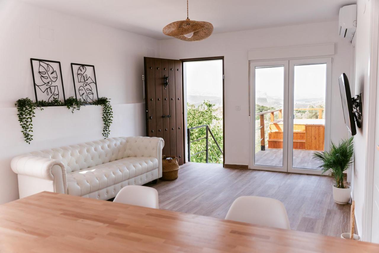 Apartment Rural Con Jacuzzi Privado *