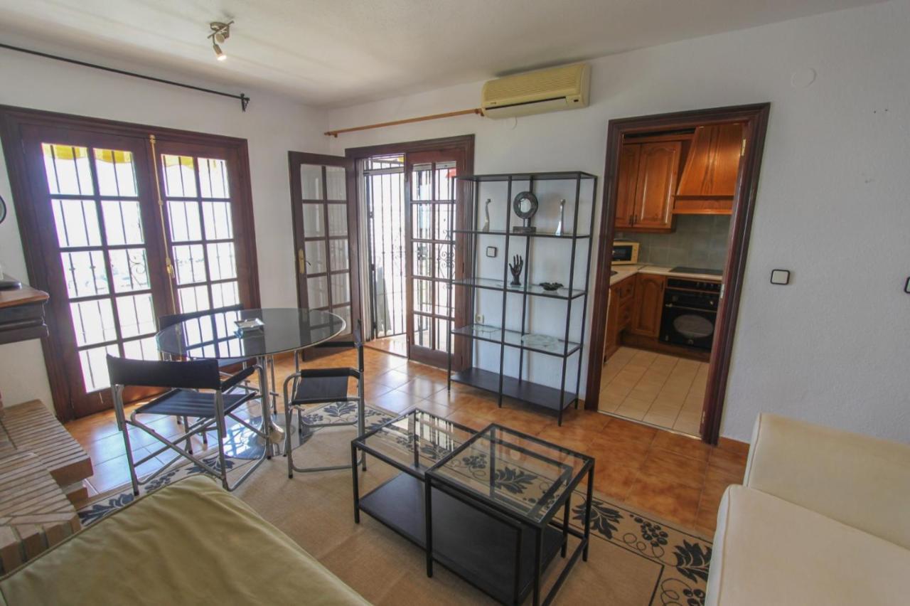 Adosado Arco Iris Holiday home Malaga