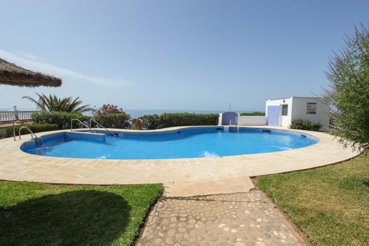 Holiday home Adosado Arco Iris