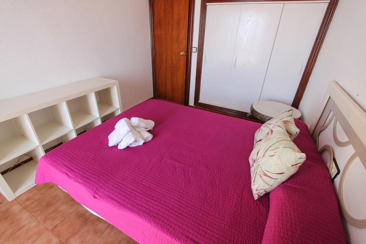 Adosado Arco Iris Holiday home Malaga