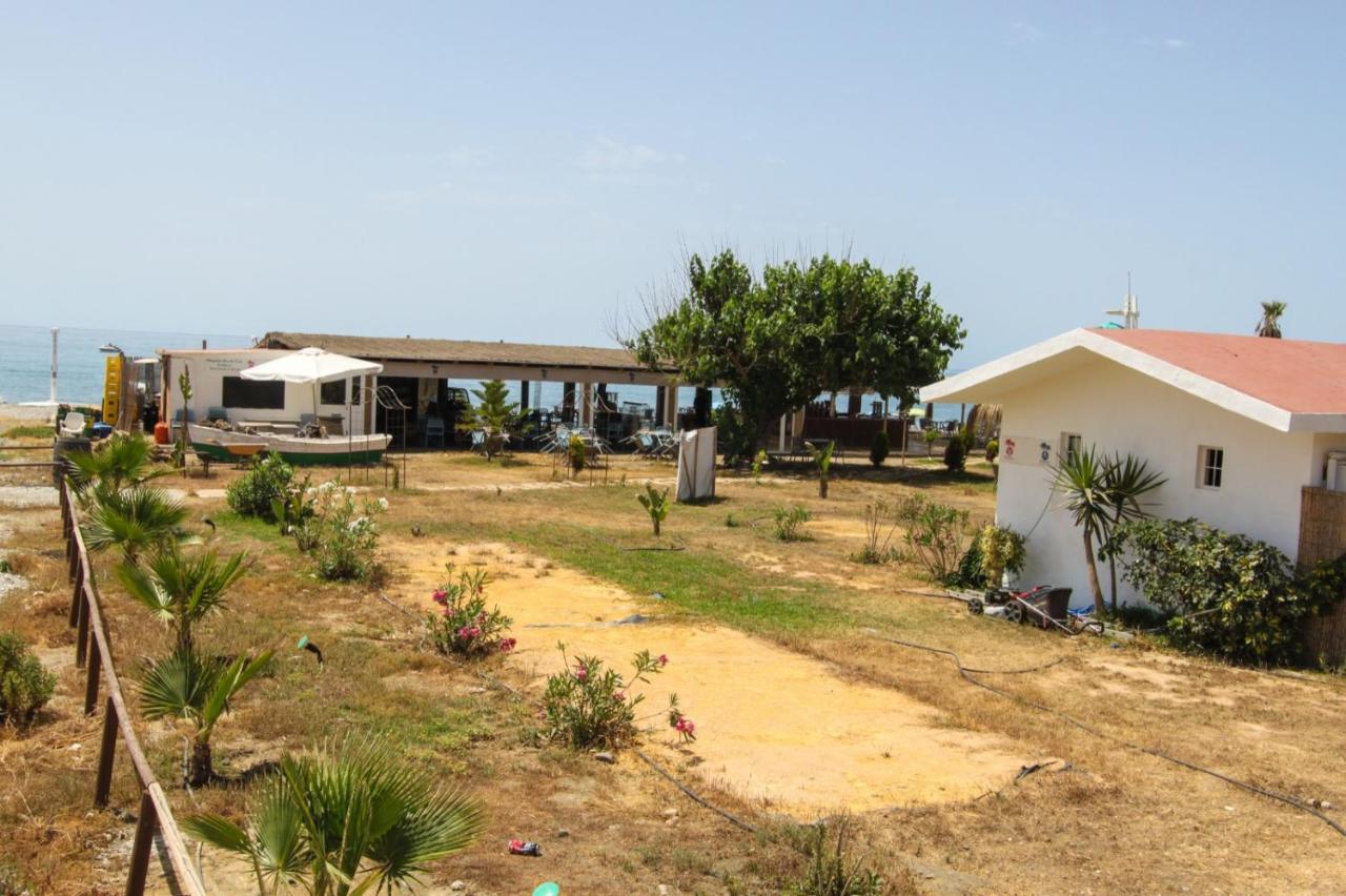 Adosado Arco Iris Holiday home