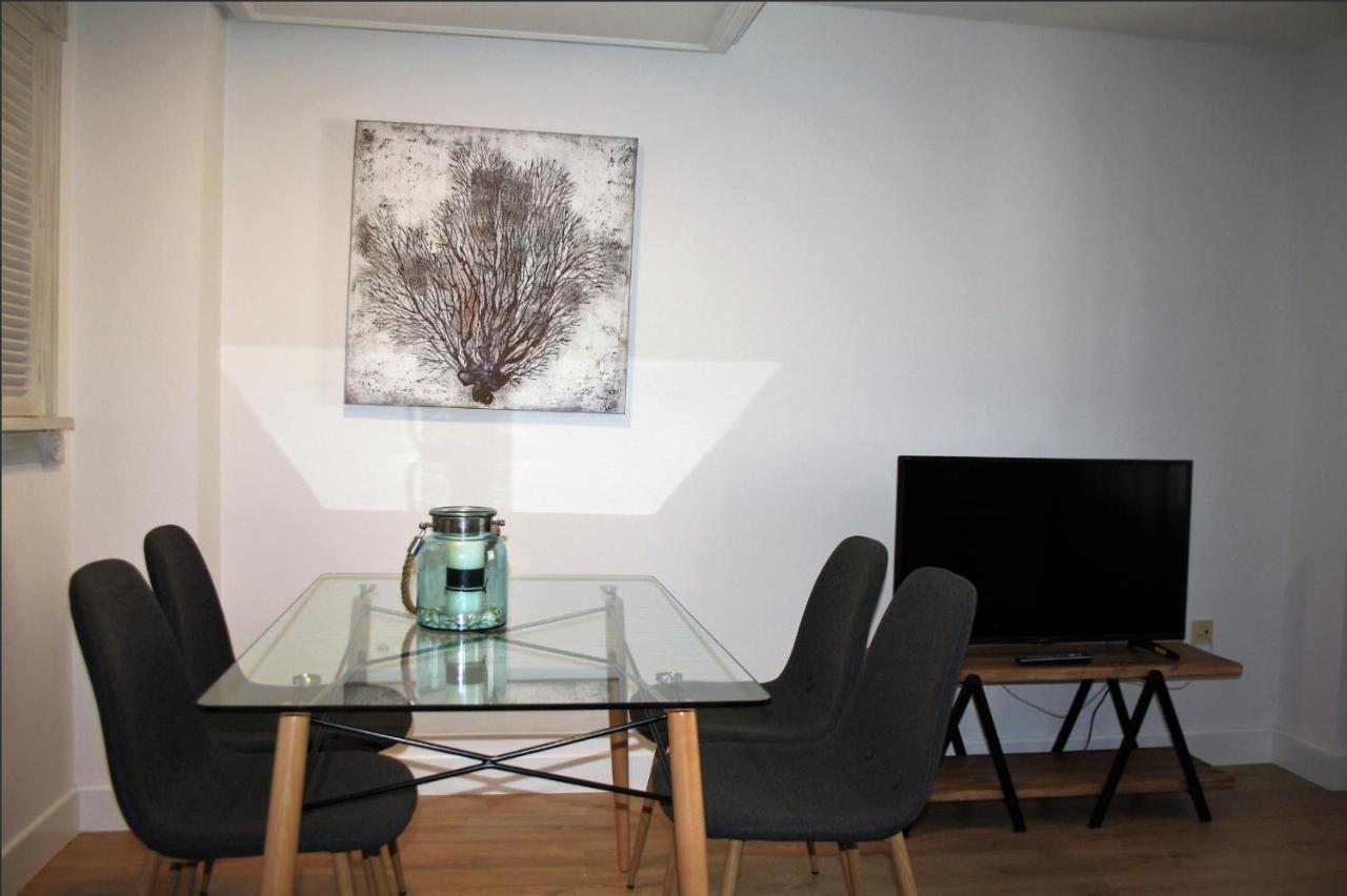 Duplex Merced10 3g Terraza Appartement Málaga