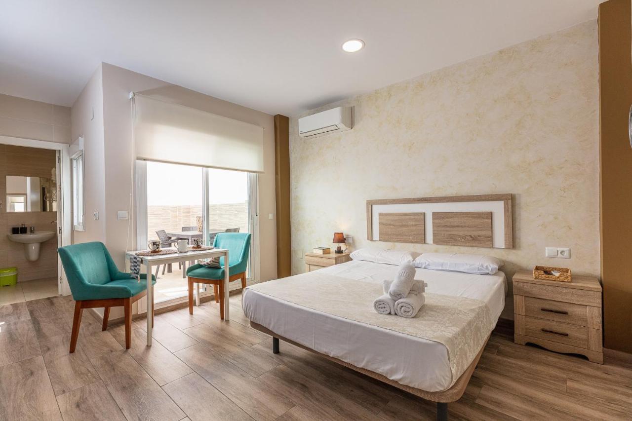Lola Appartement *