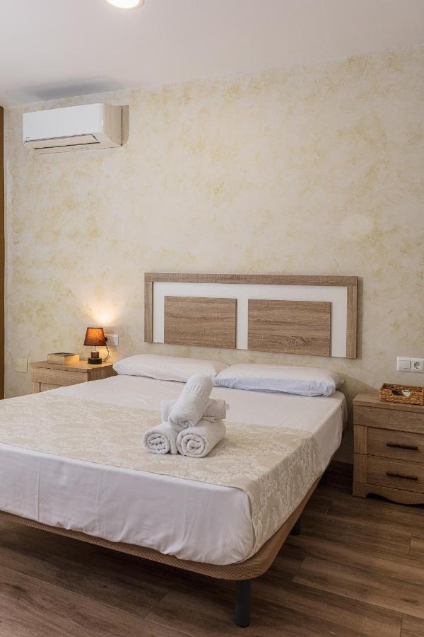 Appartement Lola *