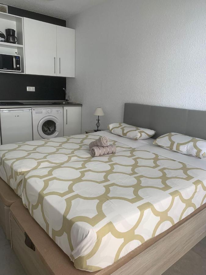 Port Appartement Málaga