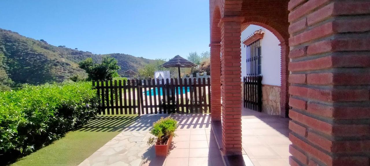 Villaer Yasleni Málaga