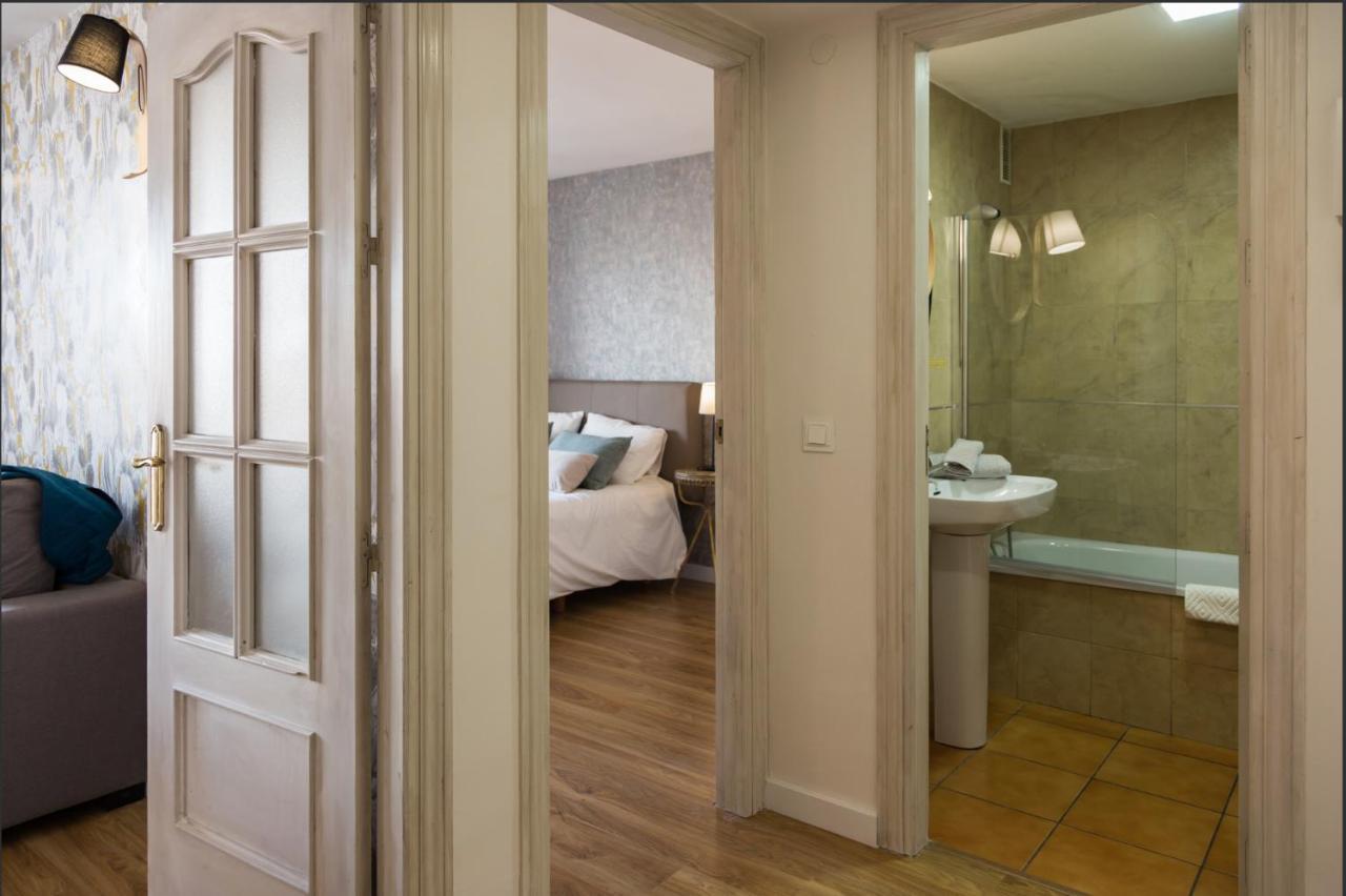 Appartement Merced10 3f *