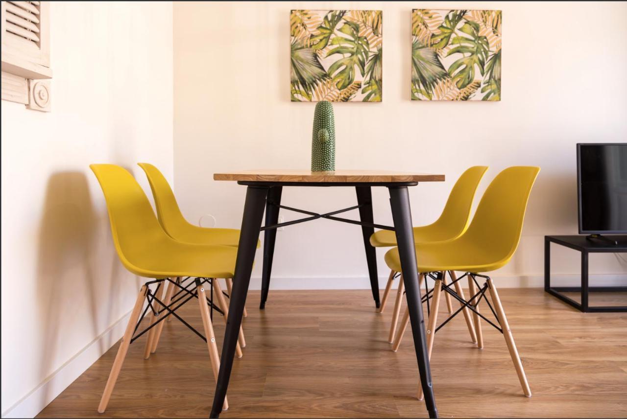 Appartement Merced10 3f Málaga