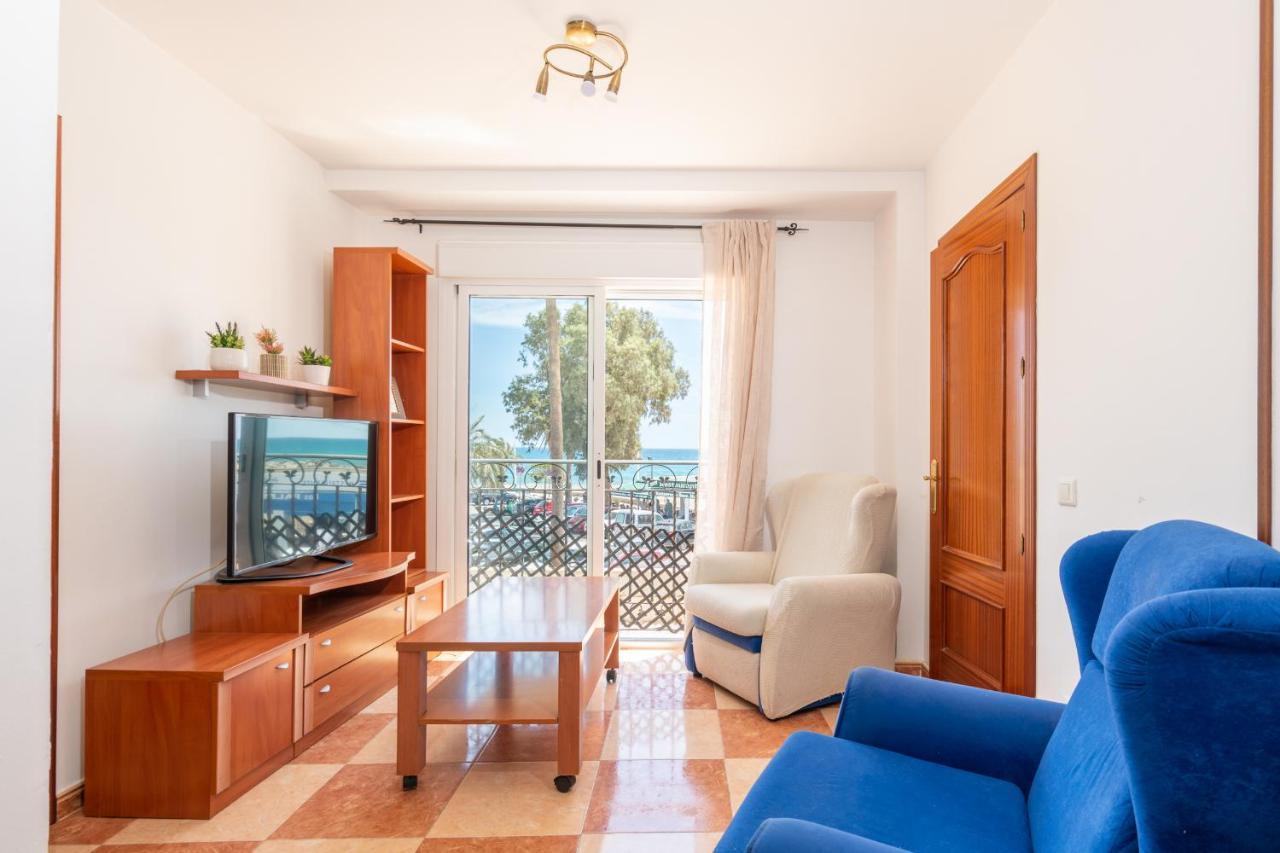 Apartamento Renthas Pedregalejo
