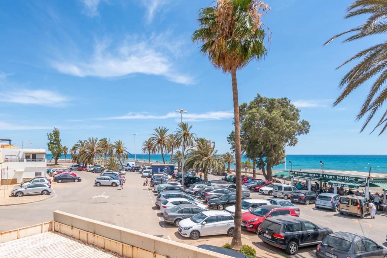Renthas Pedregalejo Apartamento Málaga