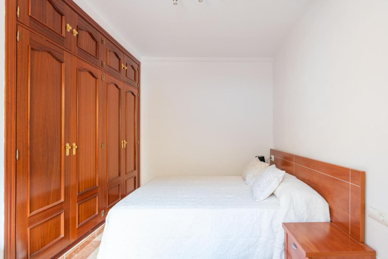 Renthas Pedregalejo Apartamento Málaga