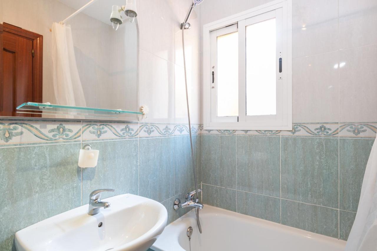 Apartamento Renthas Pedregalejo