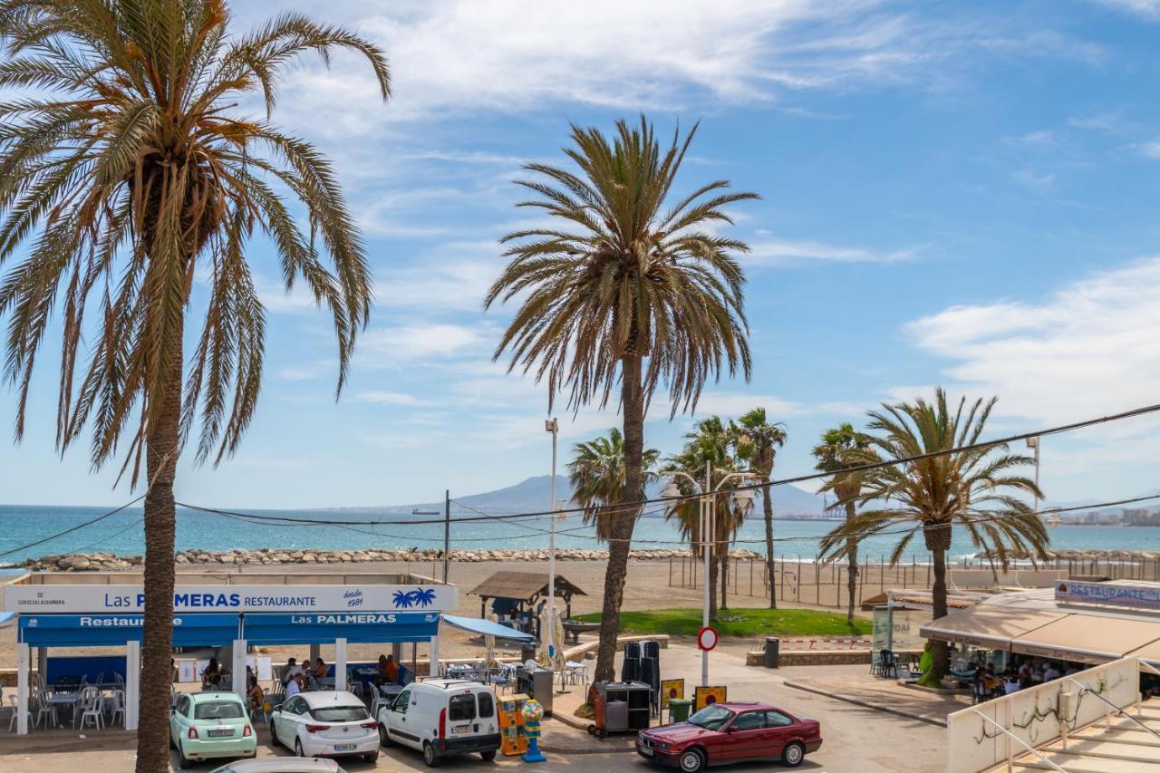 Apartamento Renthas Pedregalejo