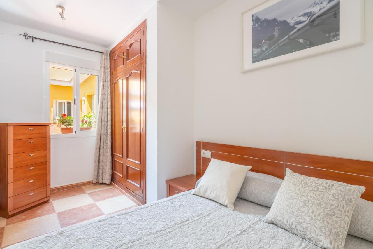 Apartamento Renthas Pedregalejo *