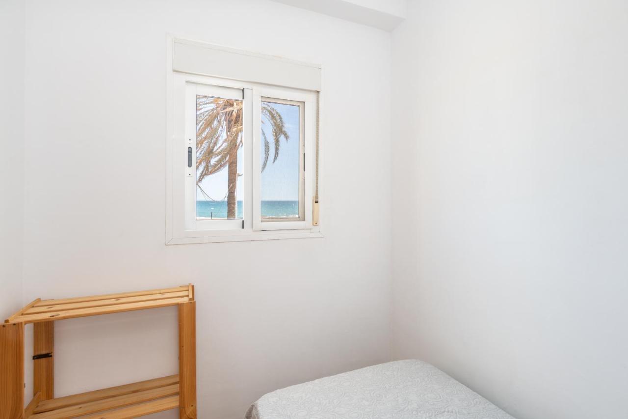 Apartamento Renthas Pedregalejo *