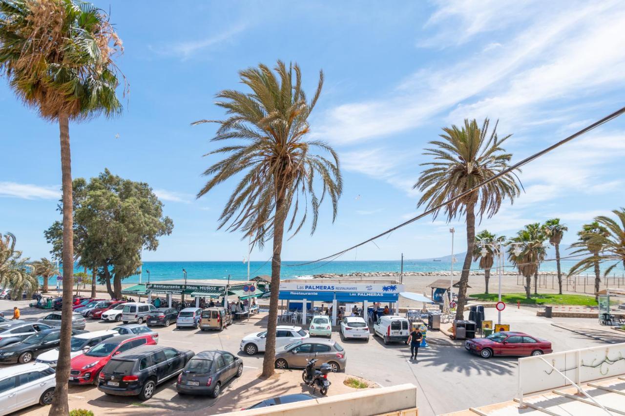 Apartamento Renthas Pedregalejo Málaga
