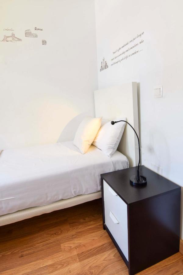 Apartment Letmalaga Sorolla