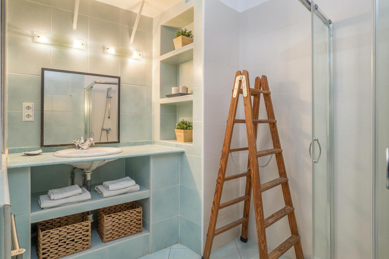 Apartamento Juan De Padilla *