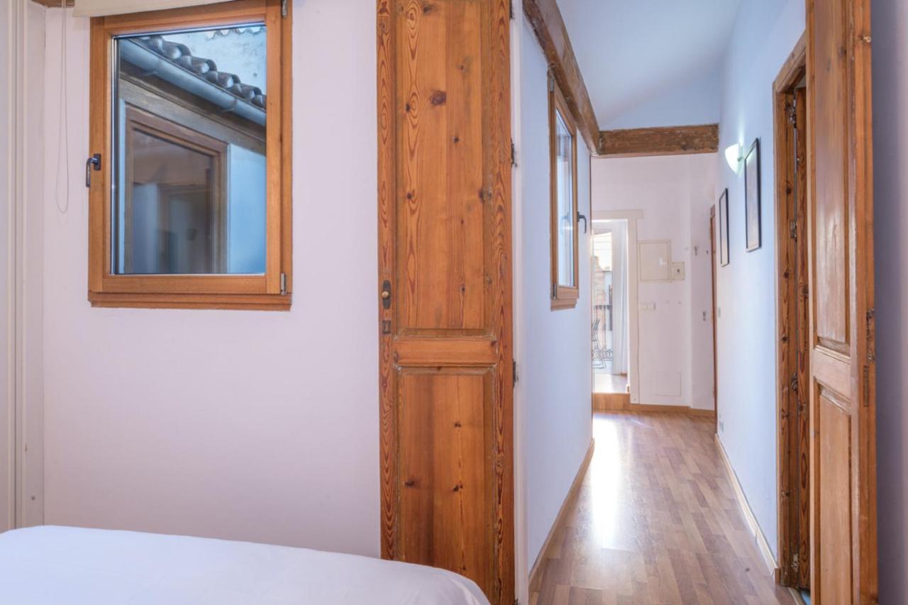 Juan De Padilla Apartamento Málaga