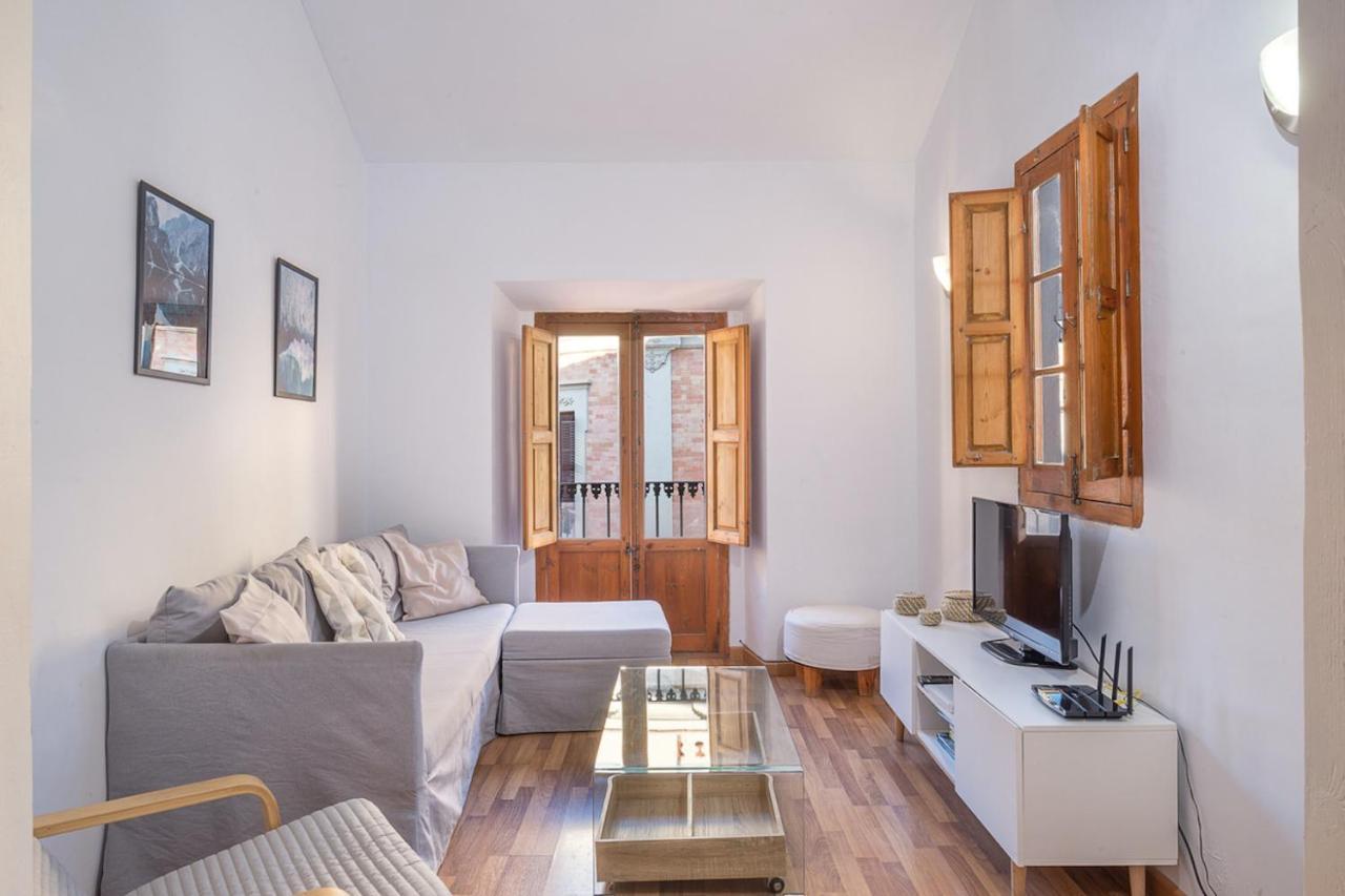 Juan De Padilla Apartamento Málaga